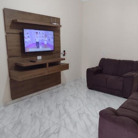Casa Maranhao Apartment โอลัมบรา ภายนอก รูปภาพ