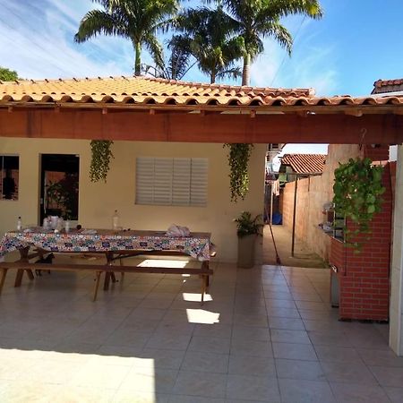 Casa Maranhao Apartment โอลัมบรา ภายนอก รูปภาพ