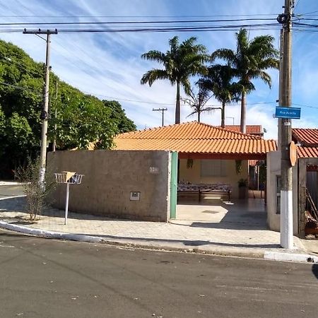 Casa Maranhao Apartment โอลัมบรา ภายนอก รูปภาพ