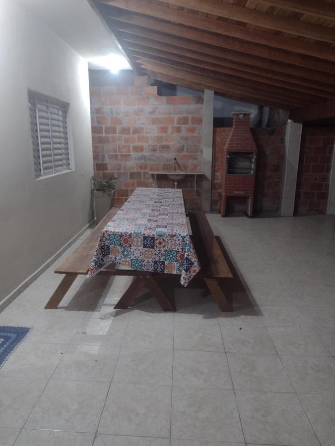 Casa Maranhao Apartment โอลัมบรา ภายนอก รูปภาพ