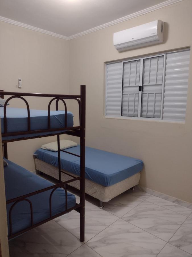 Casa Maranhao Apartment โอลัมบรา ภายนอก รูปภาพ
