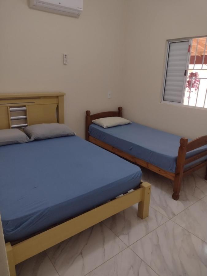Casa Maranhao Apartment โอลัมบรา ภายนอก รูปภาพ
